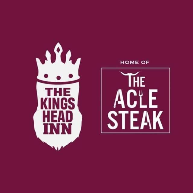 The Kings Head Inn, Home Of The Acle Steak Exterior photo
