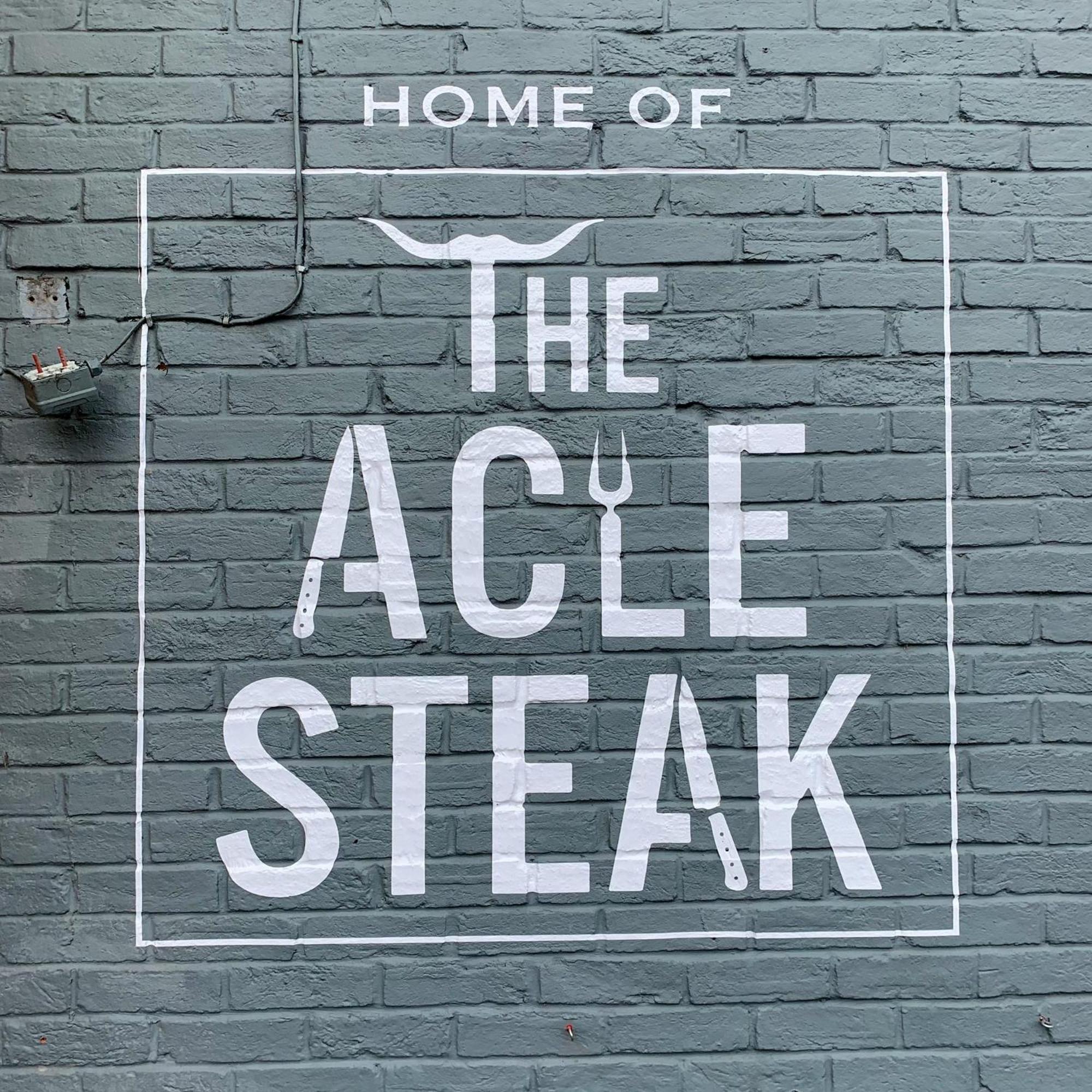 The Kings Head Inn, Home Of The Acle Steak Exterior photo